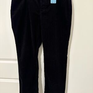 Men's Black Pants
